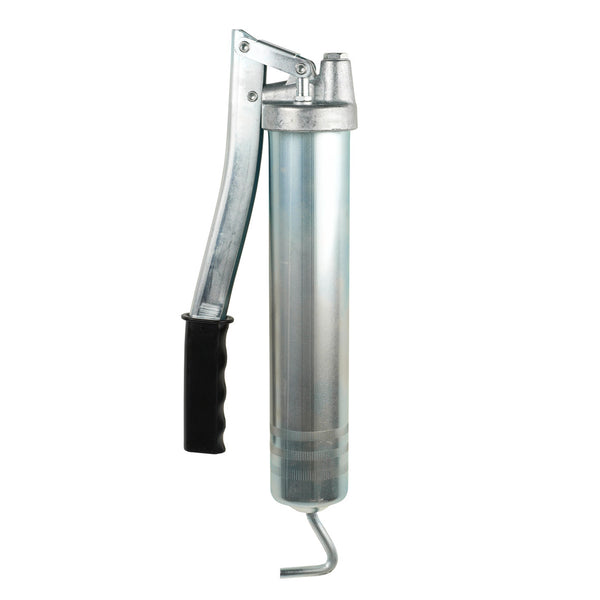 Pressol lever grease gun 500 cc - M10.1 and G1/8