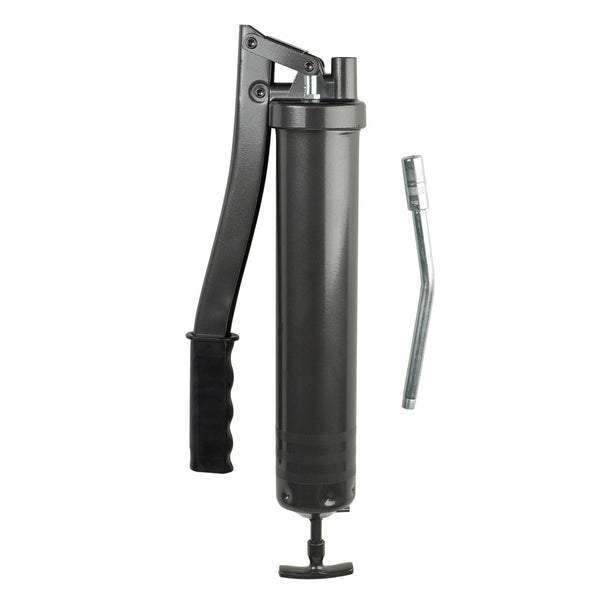 Pressol standard grease gun, M 10 x 1, with ZBH