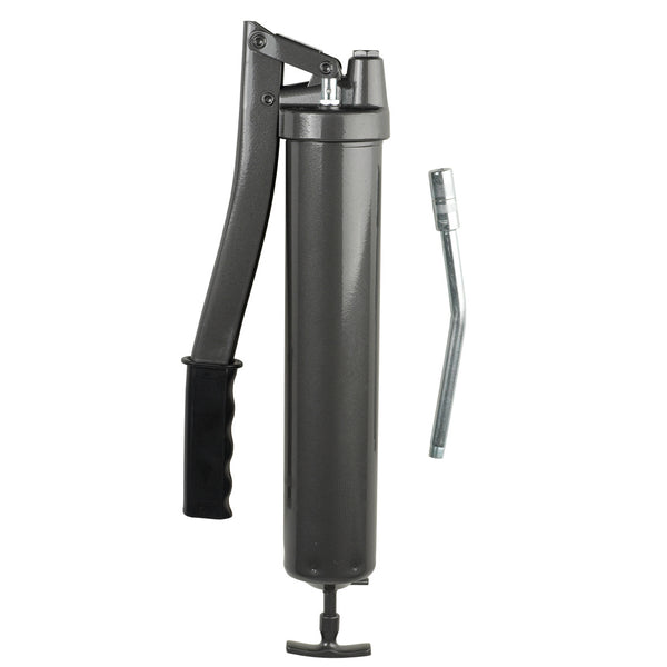 Pressol industry grease gun 2, M 10 x 1, with ZBH