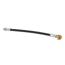 Pressol HD-slang ø11 - M10 x 1,0 L=300 mm met 12 062