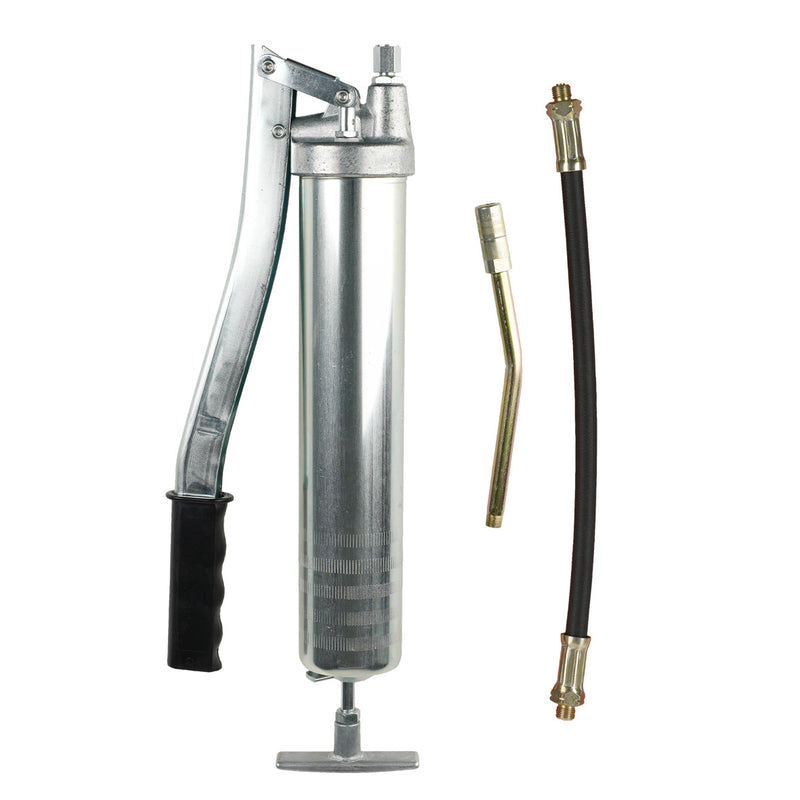 Pressol lever grease gun 500 cc - G1 / 8 ELITE with accessories