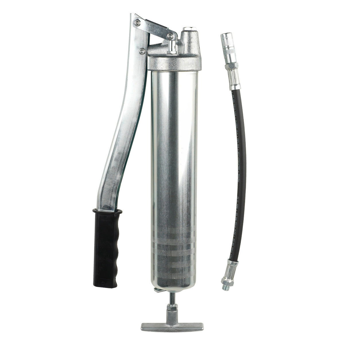 Pressol lever grease gun 500 cc - M10x1 ELITE K9 with accessories.