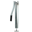Pressol lever grease gun 750 cc - M10x1 ELITE with adapter