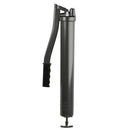 Pressol industrial lever grease gun 750 cc - M10x1 + G1/8 HHFP