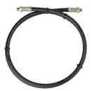 Pressol HD hose ø11 - G1/8 L = 1500 mm