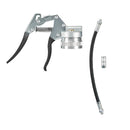 Pressol one-hand grease gun M10.1 complete for 500g cartridges