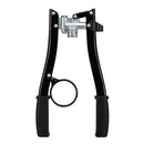 Pressol two-hand grease gun for screw cartridges 500g