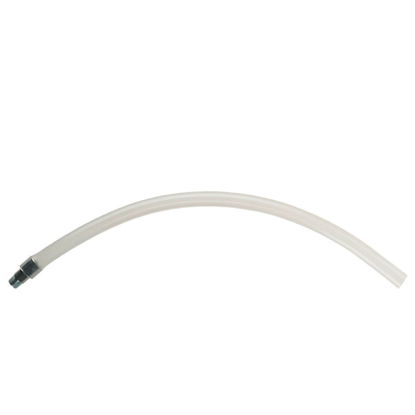 Pressol transparent flexible hose L = 350 mm