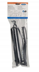 Pressol standard grease gun, HHFP, M 10 x 1, + ZBH, Pbag