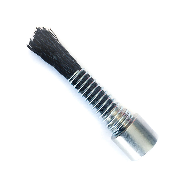 Round oil lubrication brush type SPR-6.5 Perlon