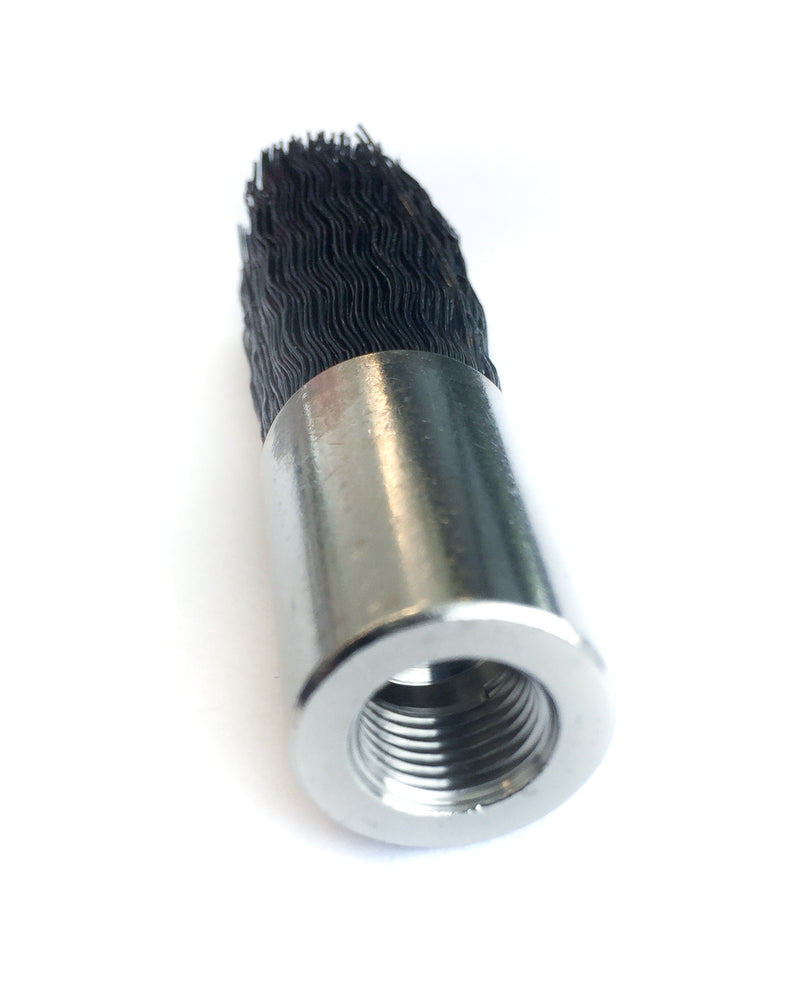 Round oil lubrication brush type SPR-16 Perlon