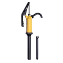 Pressol lever action pump 0.3 l / stroke water-based chemicals