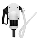 Pressol hand pump for chemicals 0.5 l stroke (f. 13 009)