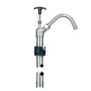 Pressol hand pump for chemicals 0.6 l stroke