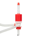 Pressol chemical hand pump 0.2 l stroke with suction pipe