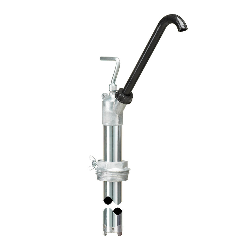 Pressol hand pump 20 lmin. suction pipe length 84 cm