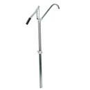 Pressol hand pump 10 lmin. suction pipe length 84 cm and samples