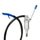 Pressol hand pump 18 lmin. suction pipe length 120 cm