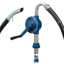 Pressol rotating hand pump 30 lmin suction tube up to 98 cm