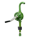 Pressol rotating hand pump 19 lmin suction tube length up to 90 cm