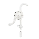 Pressol rotating hand pump 22 lmin suction tube length up to 105cm