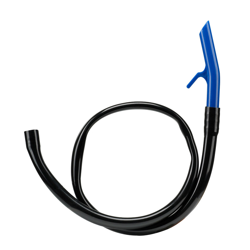 Pressol plastic hose with plastic curved spout