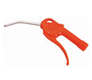 Air-boy air blow gun G1 / 4 bi with 6mm curved pipe