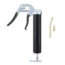 Pressol one-hand grease gun FN-black - G1/8, set 4