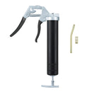 Pressol one-hand grease gun ETV black - G1/8, set 4