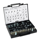 Pressol grease nipple assortment box 387 pcs