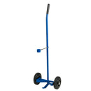 Pressol drum cart for 5 to 15 kg drums