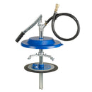 Pressol filling device 18 kg for centr lubrication system, ø240-270