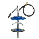 Pressol filling device 15 kg for centr lubrication system, ø240-270
