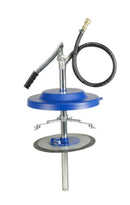 Pressol filling device 25 kg for centr lubrication system, ø310-335