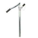 Pressol hand pump for filling pp 18kg for grease guns / bare pump