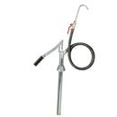 Pressol pump for plastic jerrycans 20liter