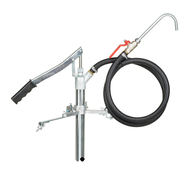 Pressol pump for metal jerrycans 20 liters