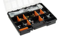 Pressol mouthpiece assortment box M10 x 1.0