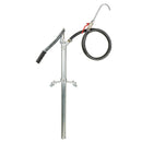 Pressol manual oil pump for 55-60 l barrels