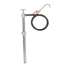 Pressol manual oil pump for 55-60 l barrels, double acting