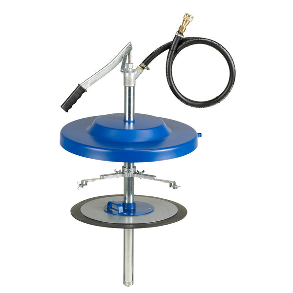 Pressol filling device 50 kg for central lubrication systems