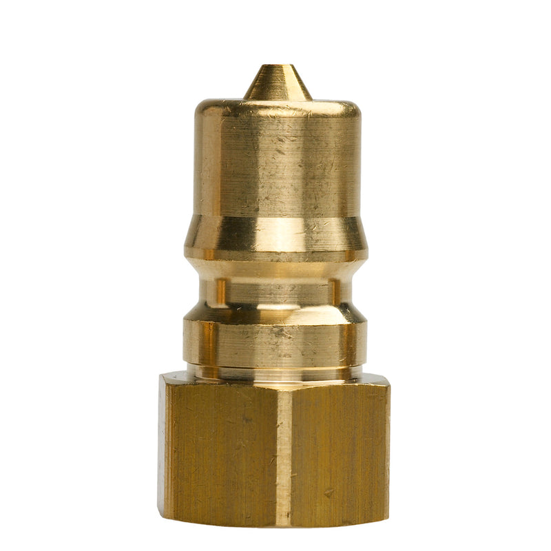 Pressol parker quick coupling half (male)