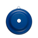 Pressol metal lid for 5 to 10 kg drums - ø252 mm