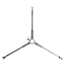 Pressol mounting star for barrels ø500-600 mm