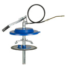 Pressol handb high pressure barrel pump for 20 kg drums ø 270