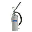 Pressol manual oil pump portable, 8 ltr.