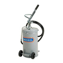 Pressol manual oil pump mobile, 16 ltr.