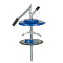 Pressol filling device 15 kg for grease guns, ø240-270