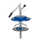 Pressol filling device 15 kg for grease guns, ø270-290