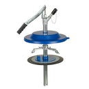 Pressol filling device 18 kg for grease guns, ø240-290